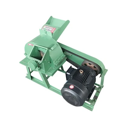 Máy nghiền mùn cưa hiệu quả