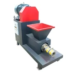 Máy làm bánh gỗ mùn cưa hiệu quả