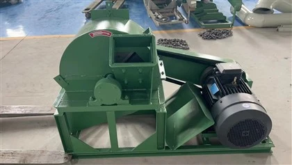 Máy nghiền tác dụng nhanh