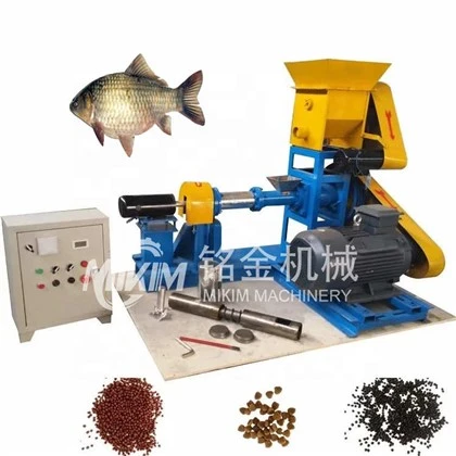 Máy chế biến máy đùn thực phẩm