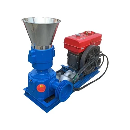 Máy ép viên mùn cưa chất lượng cao