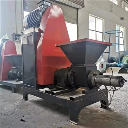 Máy đóng bánh gỗ thải chuyên nghiệp