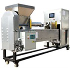 Máy đóng bao đáng tin cậy cho nấm