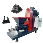 Máy đóng bánh gỗ bằng gỗ tròn chắc chắn