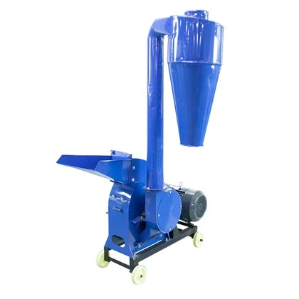 Máy nghiền răng và móng vuốt chất lượng cao