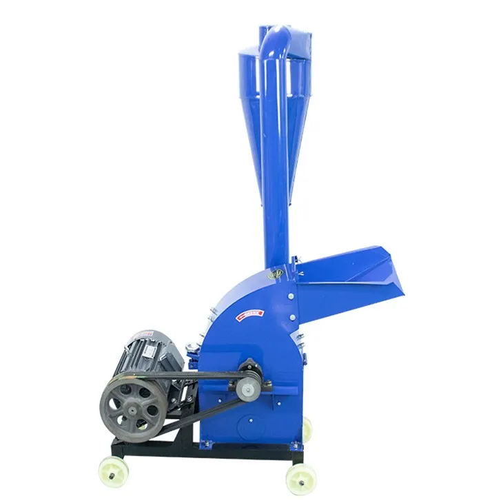 Ý thức mạnh mẽ về thiết kế Hammer Mill