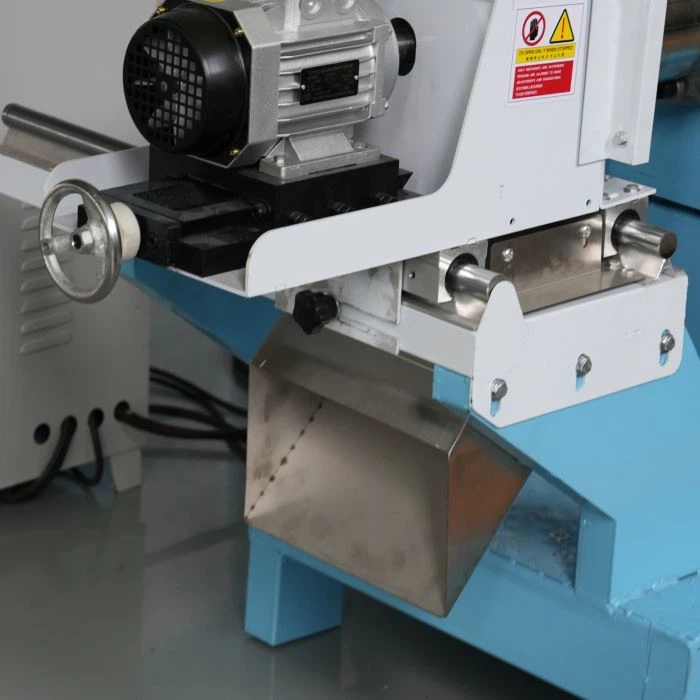 Fast Discharge Feed Extruder price