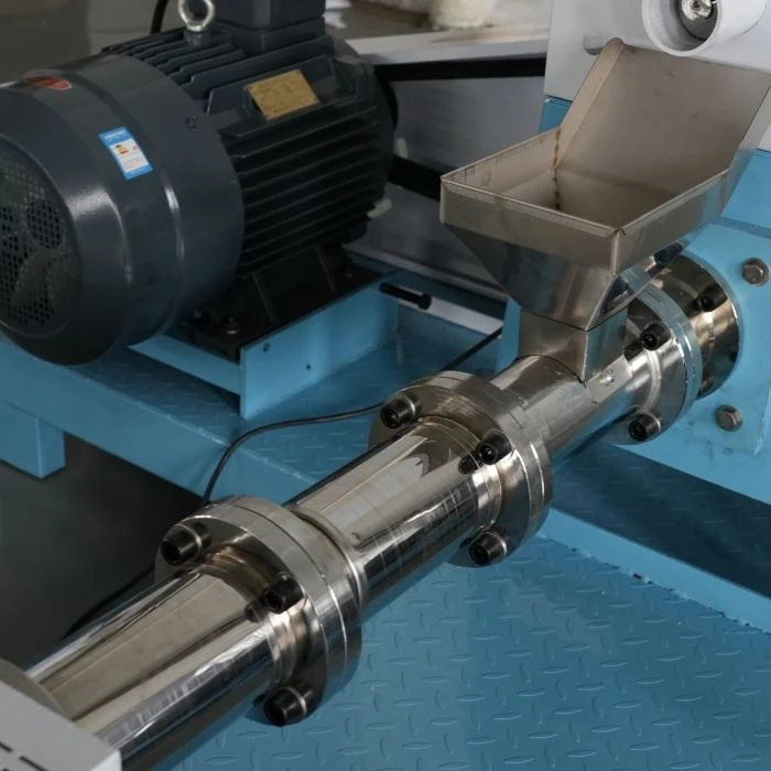 Floating Feed Extruder high quality