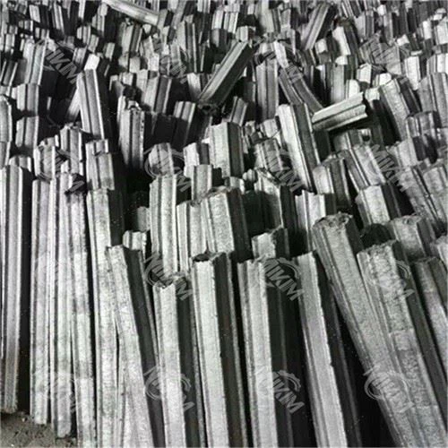 Carbonization Machine