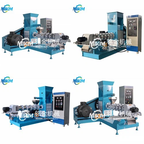 fish meal extruder machine fish meal extruder machine