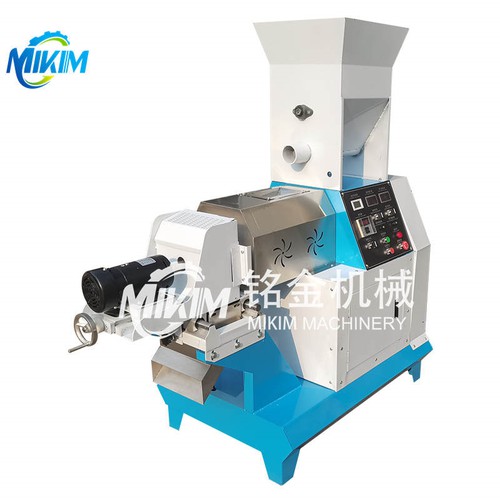 fish floating feed machine fish floating feed machine
