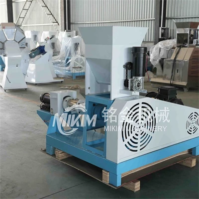 Ý nghĩa của việc tạo tinh bột trong thức ăn cá nóc?