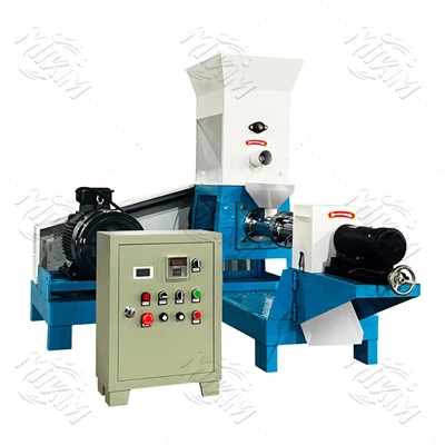 Does a Dog Food Extruder machine Make Homemade Dog Food Cheaper Than Store-Bought?