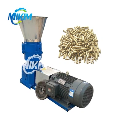 Giải thích chi tiết về phương pháp thay thế khuôn máy viên